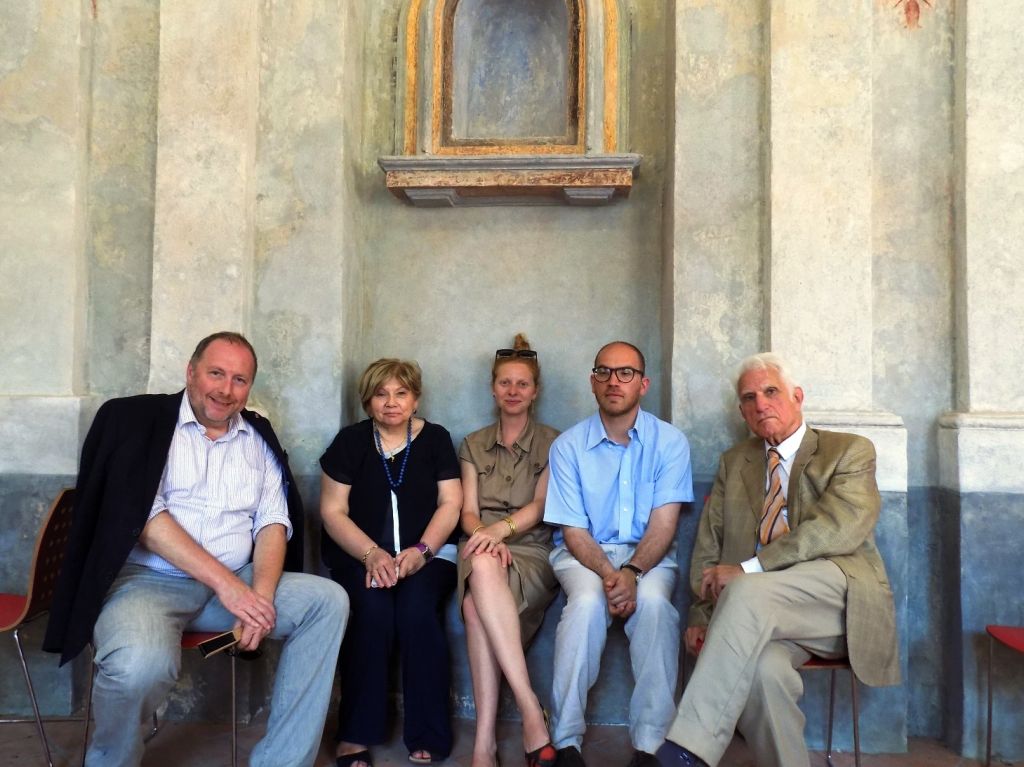 Mantova e Casale Monferrato legate dalla cultura